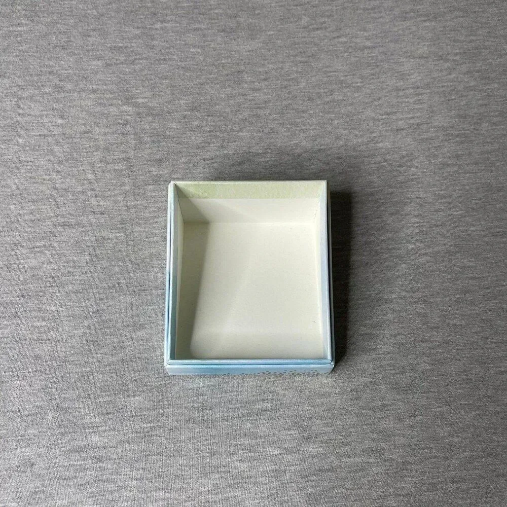 Happily Grey Jewelry Gift Box